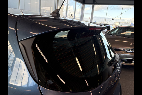 Ford Fiesta 1.0 EcoB. ST-Line 5-drs. B&O-AUDIO/KEYLESS/CAMERA/DODEHOEK/ADAPT.CRUISE/WINTERPACK