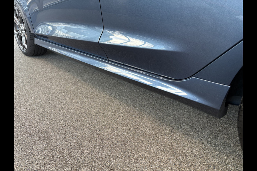 Ford Fiesta 1.0 EcoB. ST-Line 5-drs. B&O-AUDIO/KEYLESS/CAMERA/DODEHOEK/ADAPT.CRUISE/WINTERPACK