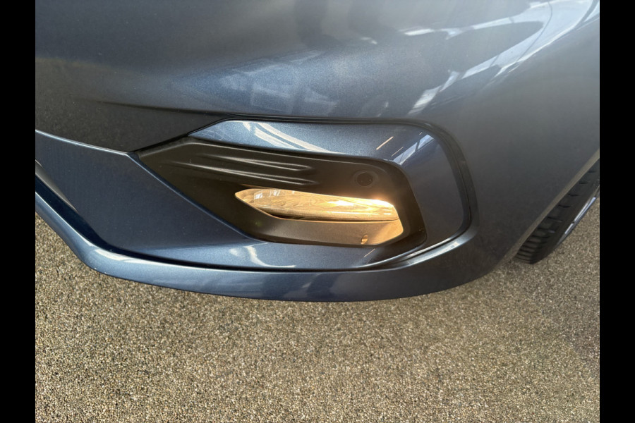 Ford Fiesta 1.0 EcoB. ST-Line 5-drs. B&O-AUDIO/KEYLESS/CAMERA/DODEHOEK/ADAPT.CRUISE/WINTERPACK