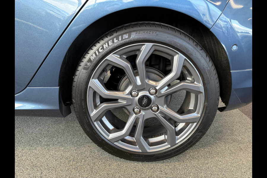 Ford Fiesta 1.0 EcoB. ST-Line 5-drs. B&O-AUDIO/KEYLESS/CAMERA/DODEHOEK/ADAPT.CRUISE/WINTERPACK
