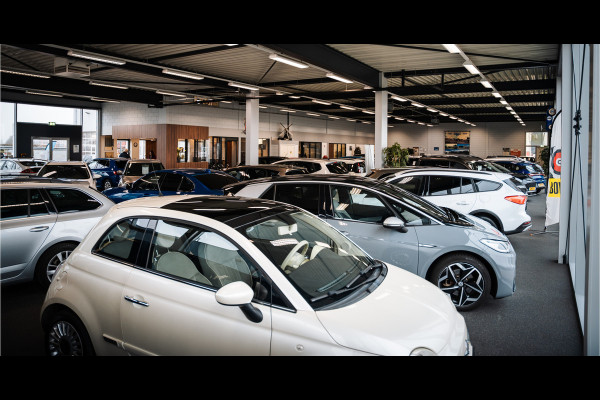 Ford Fiesta 1.0 EcoB. ST-Line 5-drs. B&O-AUDIO/KEYLESS/CAMERA/DODEHOEK/ADAPT.CRUISE/WINTERPACK