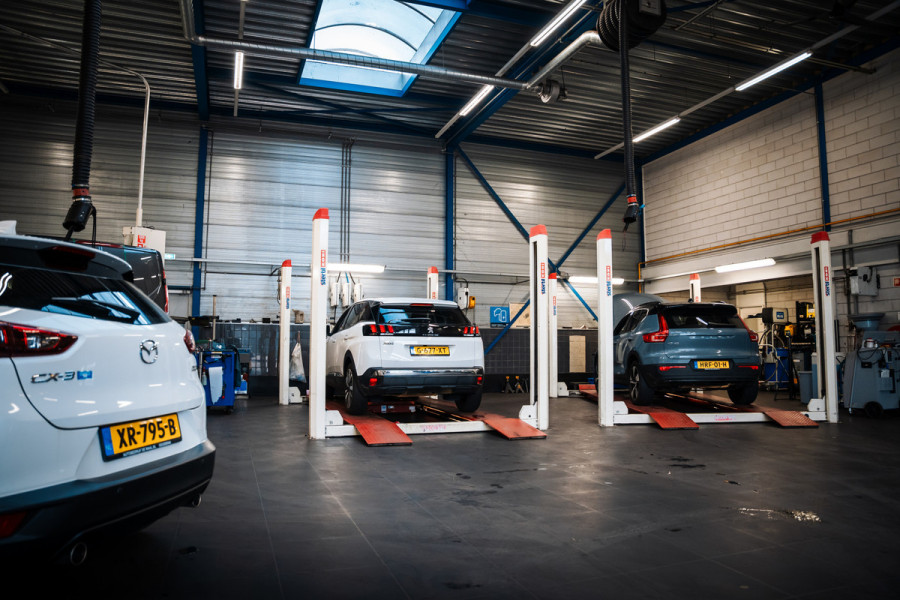 Ford Fiesta 1.0 EcoB. ST-Line 5-drs. B&O-AUDIO/KEYLESS/CAMERA/DODEHOEK/ADAPT.CRUISE/WINTERPACK