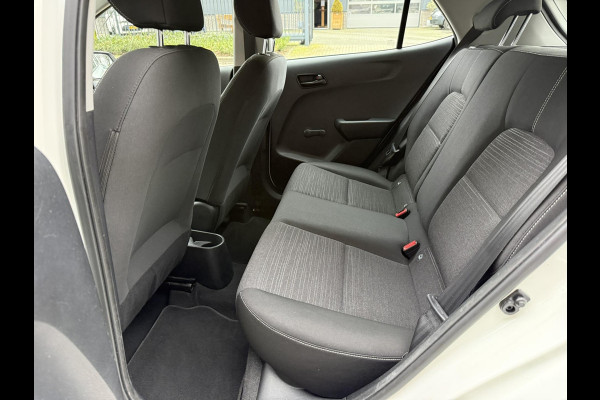 Kia Picanto 1.0 CVVT EconomyPlusLine / Airco / ALL-Season / C.V. met Afstandsbediening + Elek. Pakket / 1e Eigenaar / NED-Picanto