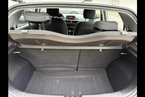 Kia Picanto 1.0 CVVT EconomyPlusLine / Airco / ALL-Season / C.V. met Afstandsbediening + Elek. Pakket / 1e Eigenaar / NED-Picanto
