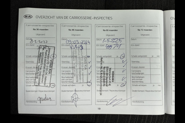 Kia Picanto 1.0 CVVT EconomyPlusLine / Airco / ALL-Season / C.V. met Afstandsbediening + Elek. Pakket / 1e Eigenaar / NED-Picanto