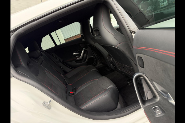 Mercedes-Benz CLA-Klasse Shooting Brake 200 AMG Line