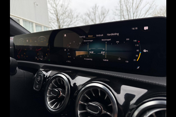 Mercedes-Benz CLA-Klasse Shooting Brake 200 AMG Line