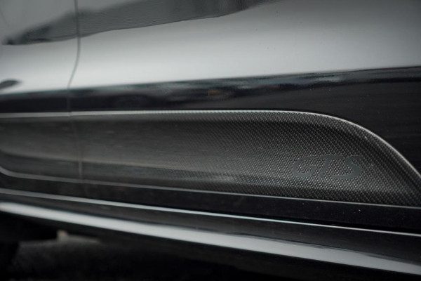 Porsche Macan 3.0 GTS / Pano / Luchtvering / Trekhaak / Sportstoelen / Carplay