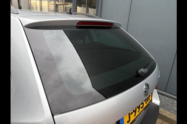 Škoda Octavia Combi 1.0 TSi 115pk Business Edition LEDER/NAVI/CARPLAY/CRUISE/PDC/WINTERPACK