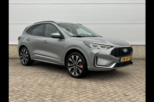 Ford Kuga 2.5 PHEV ST-Line X TECHPACK! WINTERPACK! 20INCH!