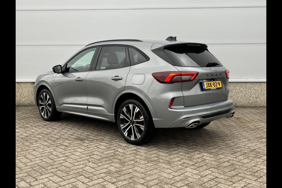 Ford Kuga 2.5 PHEV ST-Line X TECHPACK! WINTERPACK! 20INCH!