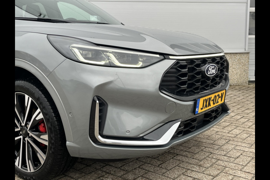 Ford Kuga 2.5 PHEV ST-Line X TECHPACK! WINTERPACK! 20INCH!