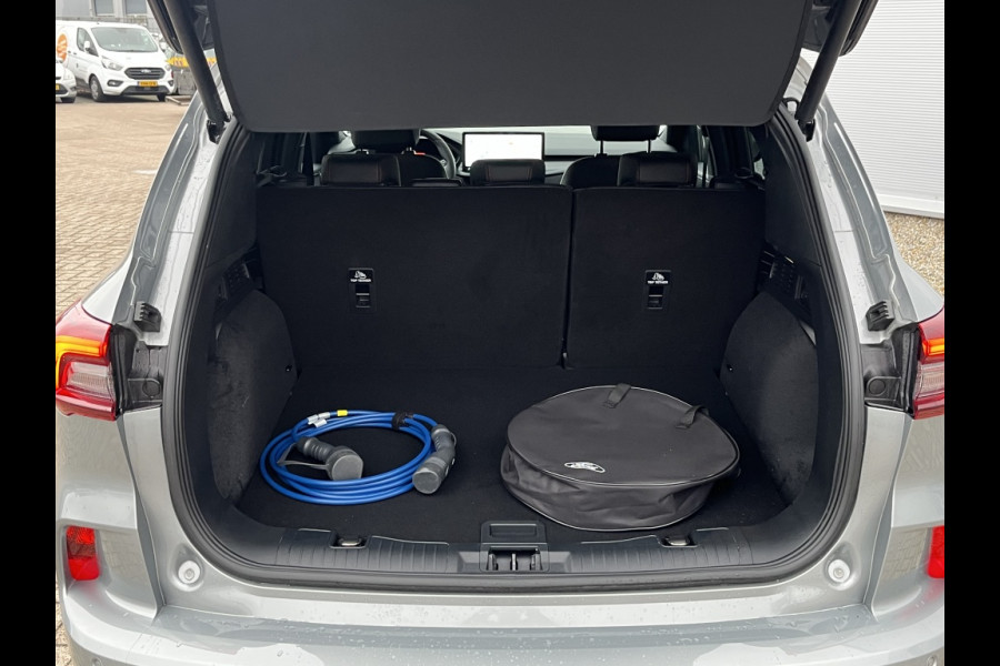 Ford Kuga 2.5 PHEV ST-Line X TECHPACK! WINTERPACK! 20INCH!