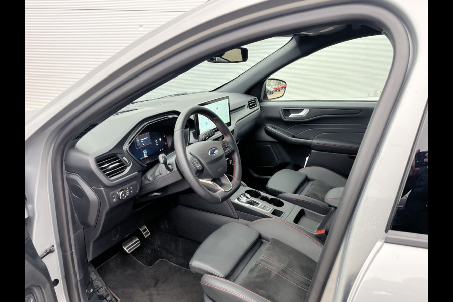 Ford Kuga 2.5 PHEV ST-Line X TECHPACK! WINTERPACK! 20INCH!