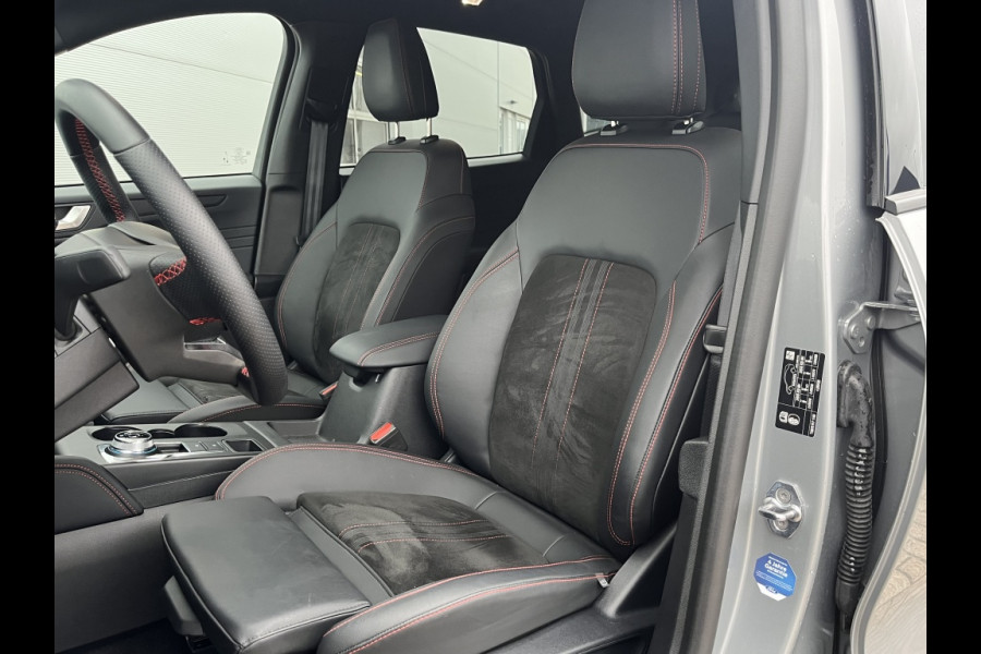 Ford Kuga 2.5 PHEV ST-Line X TECHPACK! WINTERPACK! 20INCH!