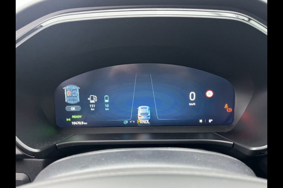 Ford Kuga 2.5 PHEV ST-Line X TECHPACK! WINTERPACK! 20INCH!