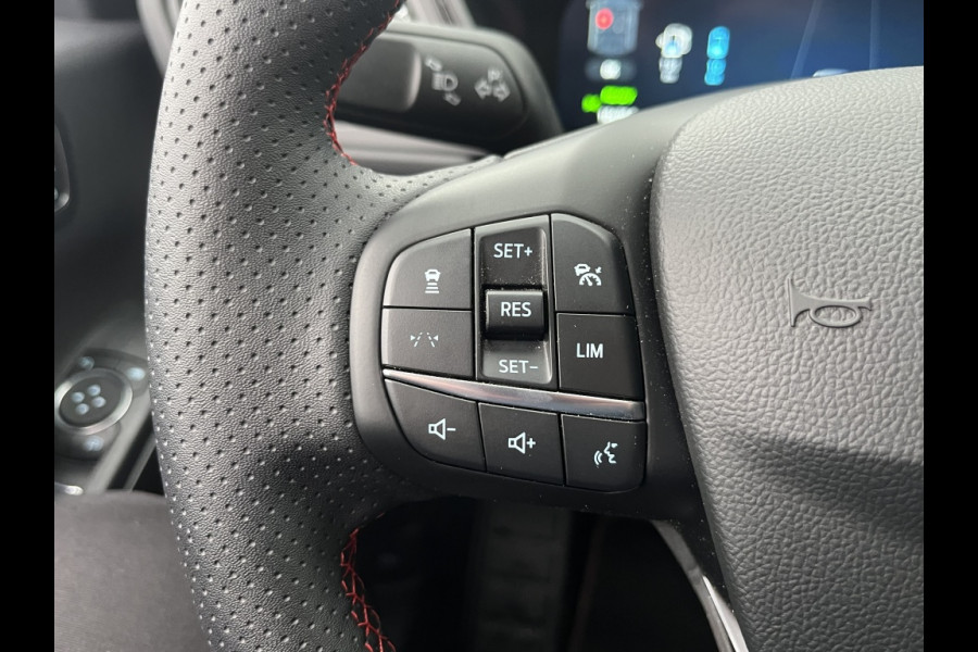 Ford Kuga 2.5 PHEV ST-Line X TECHPACK! WINTERPACK! 20INCH!