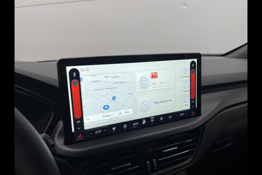 Ford Kuga 2.5 PHEV ST-Line X TECHPACK! WINTERPACK! 20INCH!