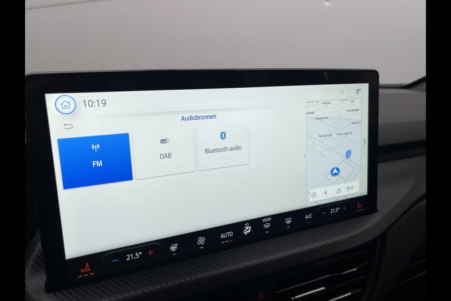 Ford Kuga 2.5 PHEV ST-Line X TECHPACK! WINTERPACK! 20INCH!