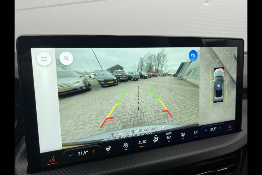 Ford Kuga 2.5 PHEV ST-Line X TECHPACK! WINTERPACK! 20INCH!