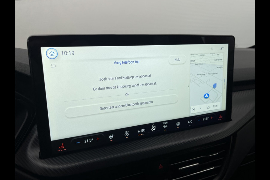 Ford Kuga 2.5 PHEV ST-Line X TECHPACK! WINTERPACK! 20INCH!