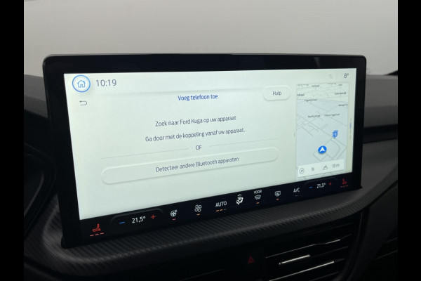 Ford Kuga 2.5 PHEV ST-Line X TECHPACK! WINTERPACK! 20INCH!