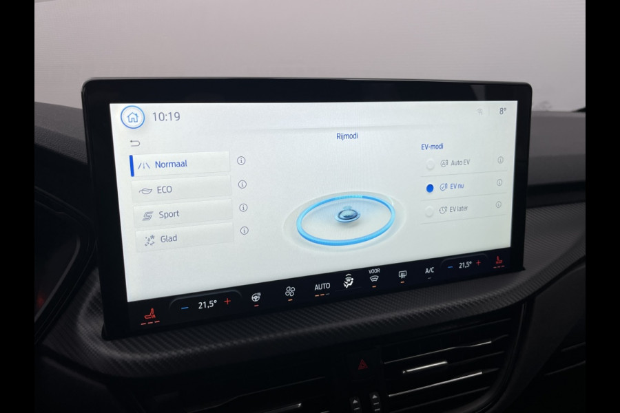 Ford Kuga 2.5 PHEV ST-Line X TECHPACK! WINTERPACK! 20INCH!