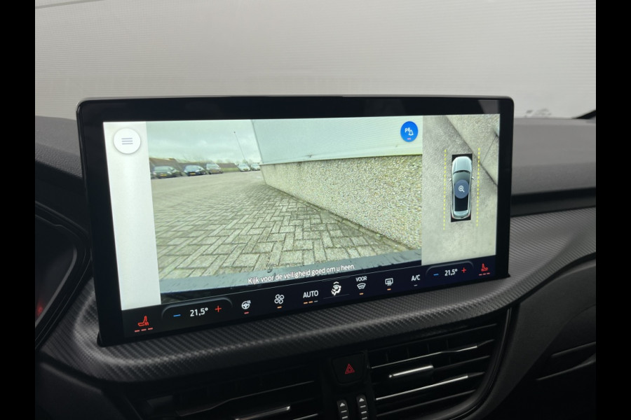 Ford Kuga 2.5 PHEV ST-Line X TECHPACK! WINTERPACK! 20INCH!