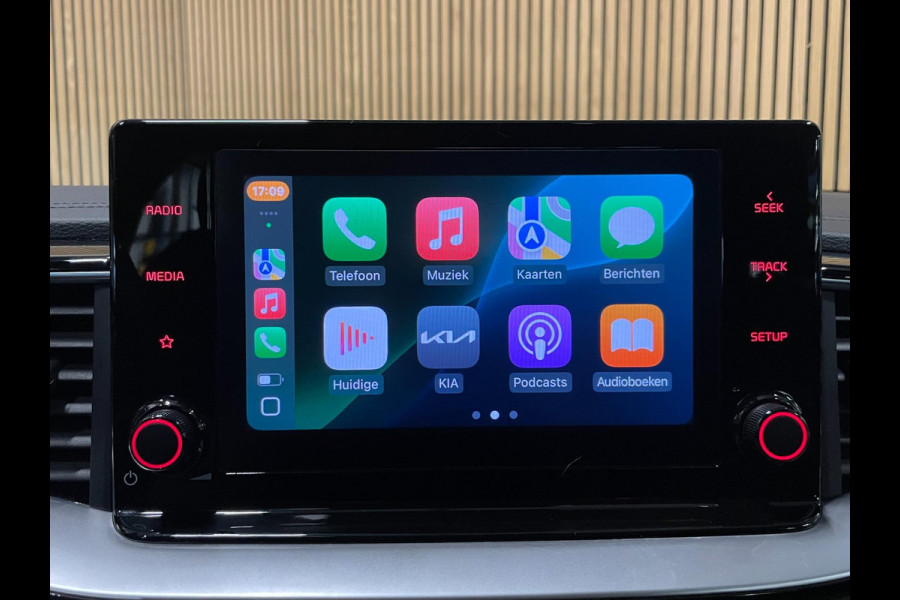 Kia Ceed Sportswagon 1.6 GDI PHEV DynamicLine|AUTOMAAT|ANDROID,CARPLAY|STOEL+STUURVERW|CAMERA|CRUISE+CLIMATE CTRL|INC. BTW|1e EIG|