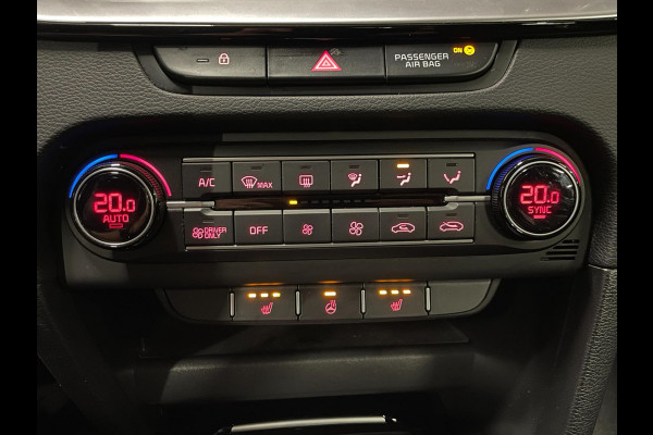 Kia Ceed Sportswagon 1.6 GDI PHEV DynamicLine|AUTOMAAT|ANDROID,CARPLAY|STOEL+STUURVERW|CAMERA|CRUISE+CLIMATE CTRL|INC. BTW|1e EIG|