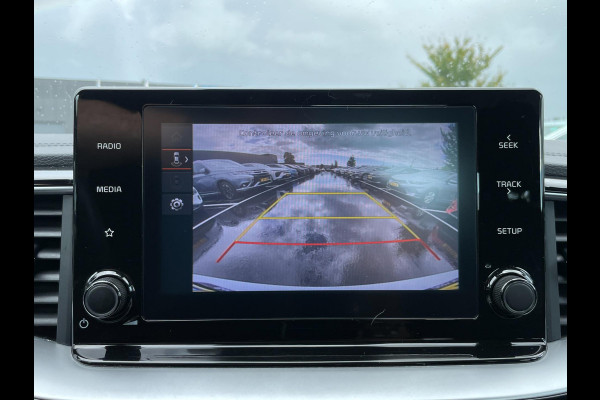 Kia Ceed Sportswagon 1.6 GDI PHEV DynamicLine|AUTOMAAT|ANDROID,CARPLAY|STOEL+STUURVERW|CAMERA|CRUISE+CLIMATE CTRL|INC. BTW|1e EIG|