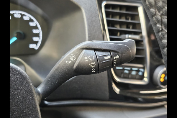 Ford Transit Custom 320 2.0 TDCI L1H1 Sport 185pk Automaat | SCI | Bi-Xenon | Achteruitrijcamera | Stoel + Voorruit verwarming | 3 zits | Verlengde Fabrieksgarantie t/m 02/2027