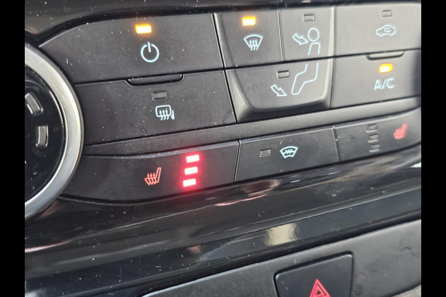 Ford Transit Custom 320 2.0 TDCI L1H1 Sport 185pk Automaat | SCI | Bi-Xenon | Achteruitrijcamera | Stoel + Voorruit verwarming | 3 zits | Verlengde Fabrieksgarantie t/m 02/2027