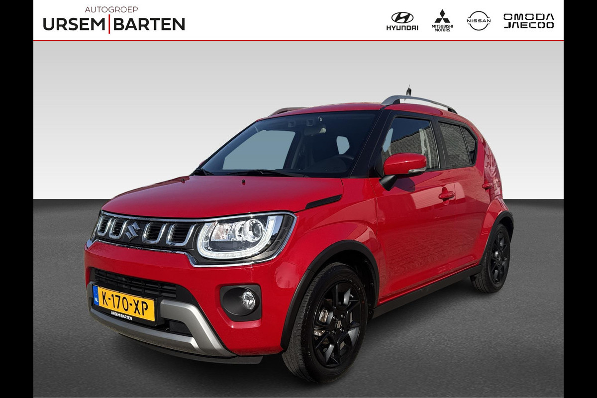 Suzuki Ignis 1.2 Smart Hybrid Style