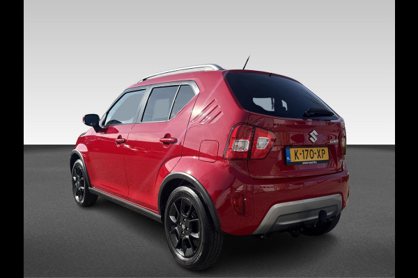 Suzuki Ignis 1.2 Smart Hybrid Style