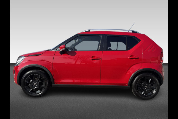 Suzuki Ignis 1.2 Smart Hybrid Style