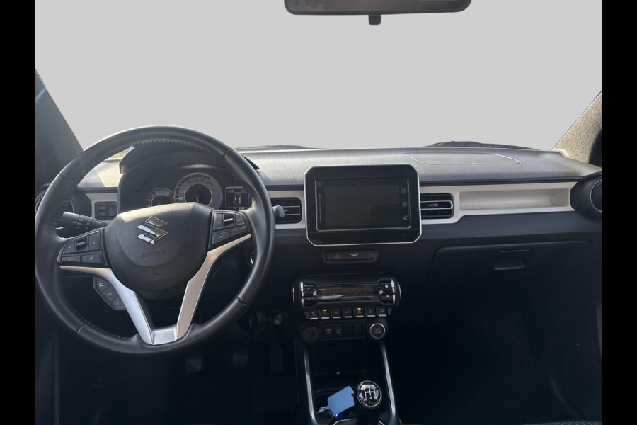 Suzuki Ignis 1.2 Smart Hybrid Style