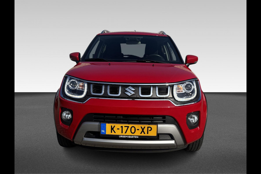 Suzuki Ignis 1.2 Smart Hybrid Style