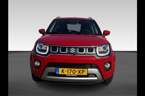 Suzuki Ignis 1.2 Smart Hybrid Style