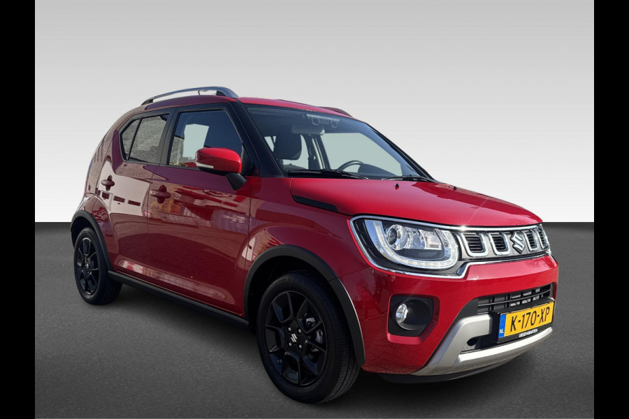 Suzuki Ignis 1.2 Smart Hybrid Style