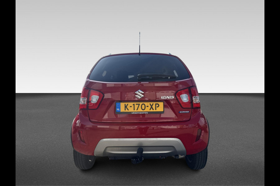 Suzuki Ignis 1.2 Smart Hybrid Style