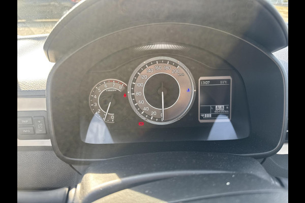 Suzuki Ignis 1.2 Smart Hybrid Style