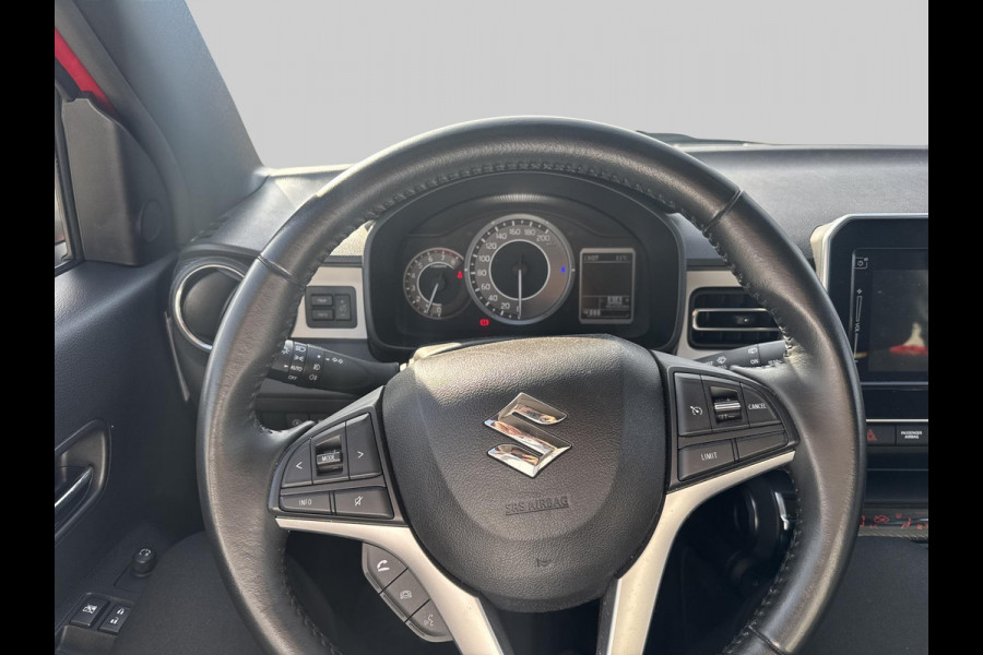 Suzuki Ignis 1.2 Smart Hybrid Style