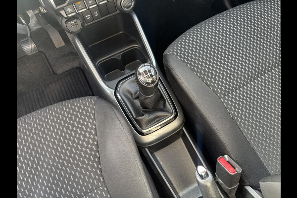 Suzuki Ignis 1.2 Smart Hybrid Style