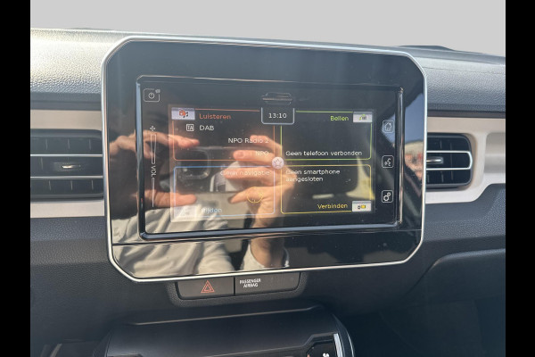 Suzuki Ignis 1.2 Smart Hybrid Style