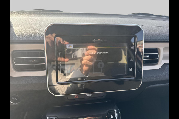 Suzuki Ignis 1.2 Smart Hybrid Style