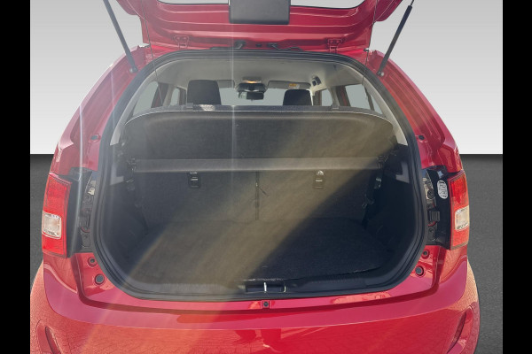 Suzuki Ignis 1.2 Smart Hybrid Style