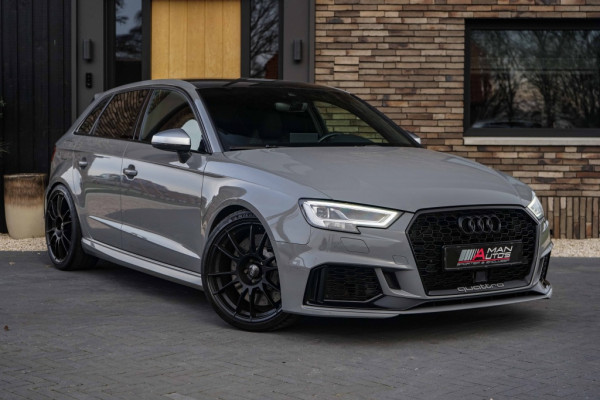 Audi RS3 Sportback 2.5 TFSI Quattro DAZA/RS-Zetels/DCC/KW/B&O/NON-OPF