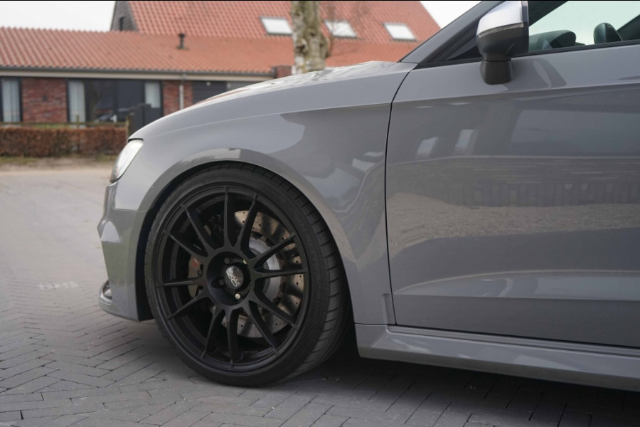 Audi RS3 Sportback 2.5 TFSI Quattro DAZA/RS-Zetels/DCC/KW/B&O/NON-OPF
