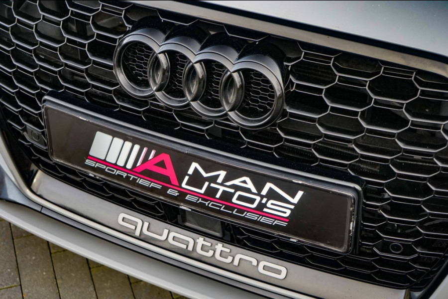 Audi RS3 Sportback 2.5 TFSI Quattro DAZA/RS-Zetels/DCC/KW/B&O/NON-OPF